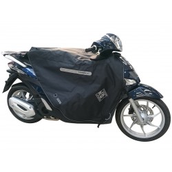 Θερμικό Κάλυμμα Ποδιών Τucano Urbano R184 Piaggio Liberty 50 / 125 / 150 / 200 (2016-)